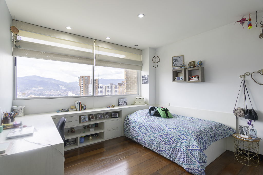Venta Apartamento El Poblado Medellin